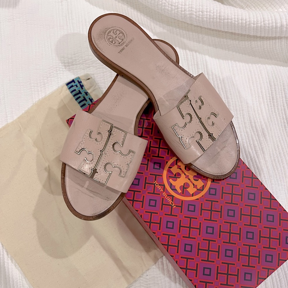 Tory Burch Ines Slide